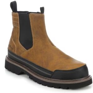 Eddie Bauer boots size 11